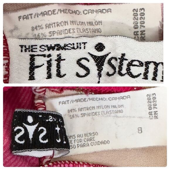 Bundle of 2 Floral Bikini Bottoms - Picture 16 of 16